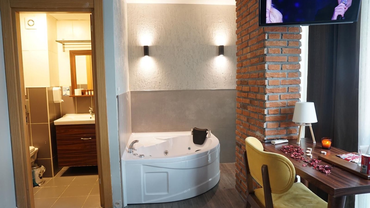 Photo of Bedroom in Kagithane