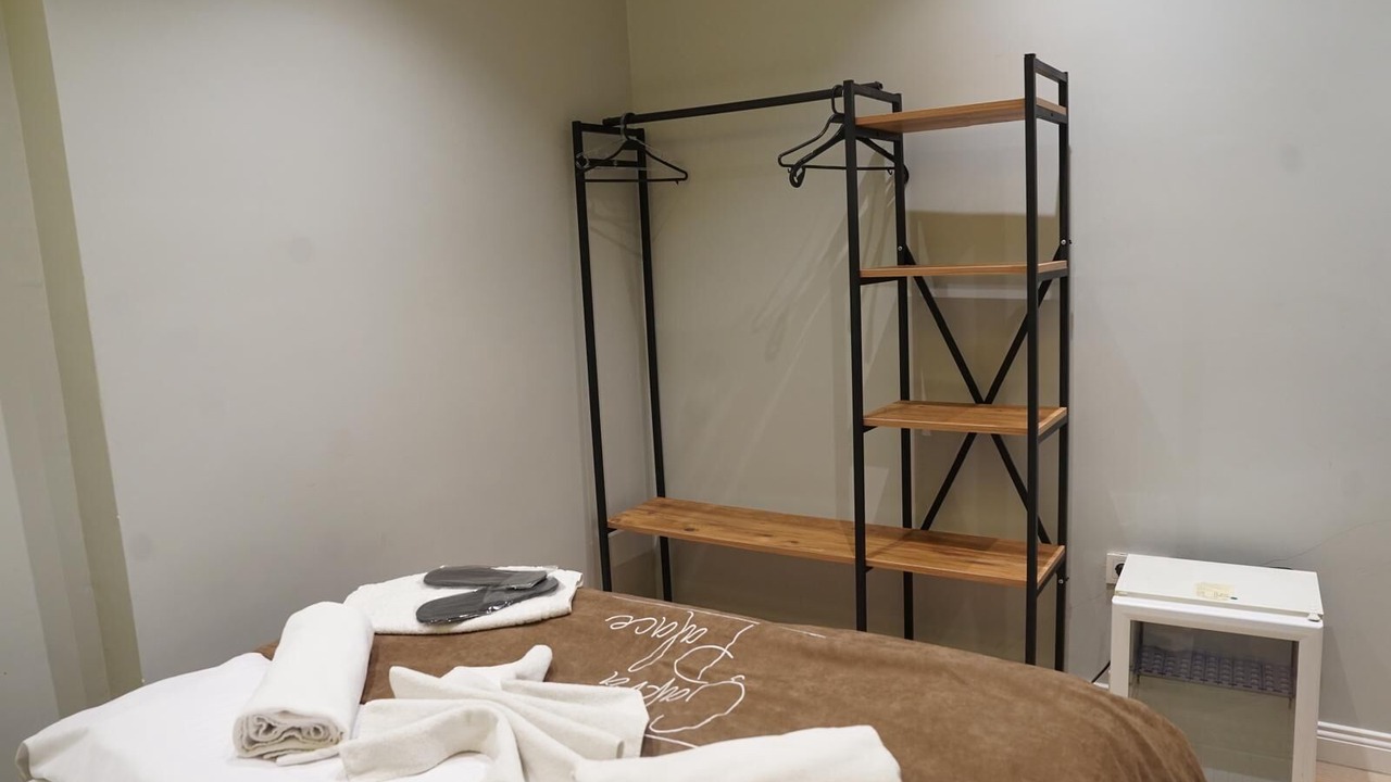 Photo of Bedroom in Kagithane