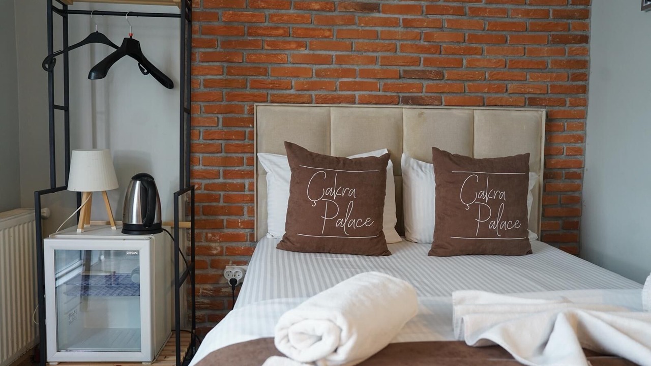 Photo of Bedroom in Kagithane