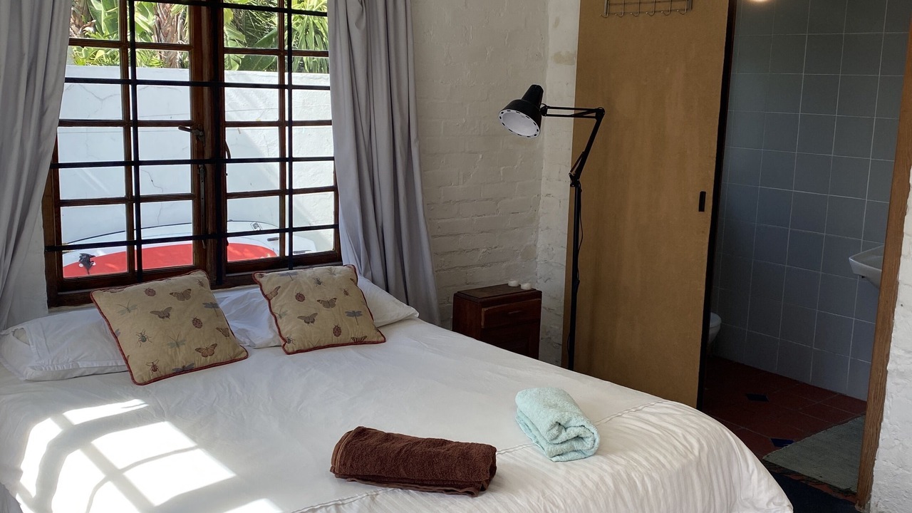Photo of Bedroom in Westcliff