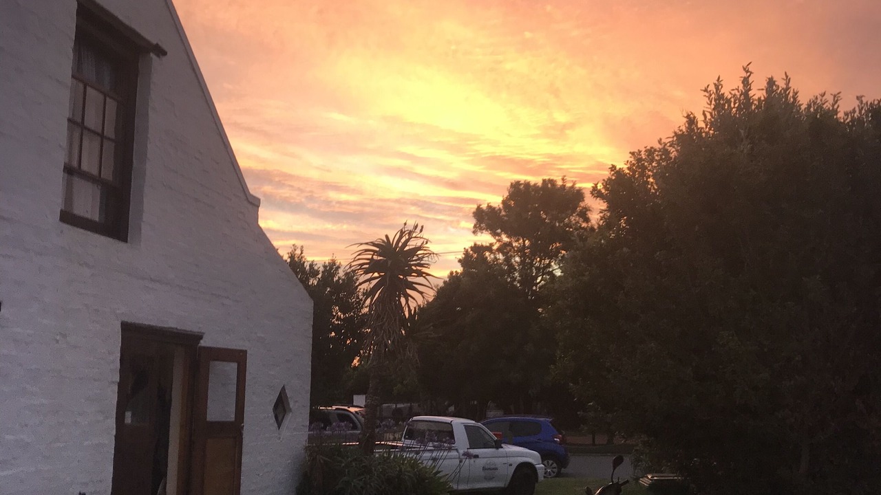 Photo of Outdoor in Westcliff