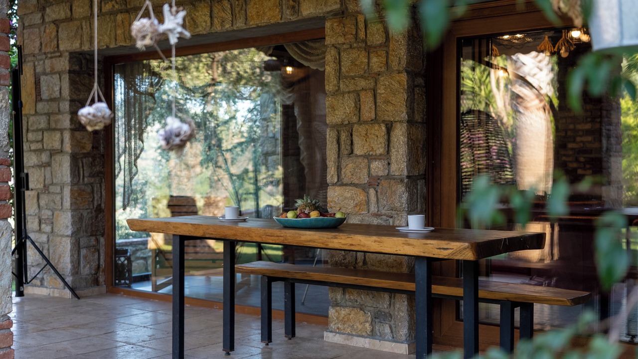 Photo of Outdoor in Mesudiye