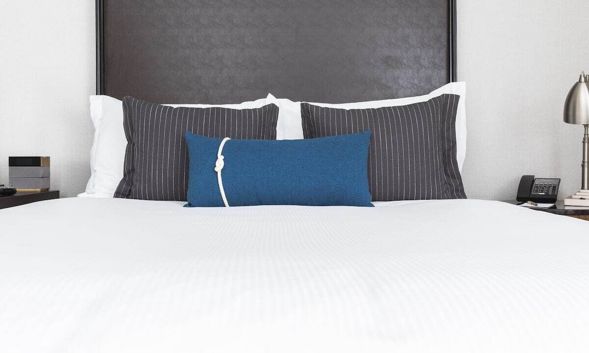 Photo of Bedroom in South Beach