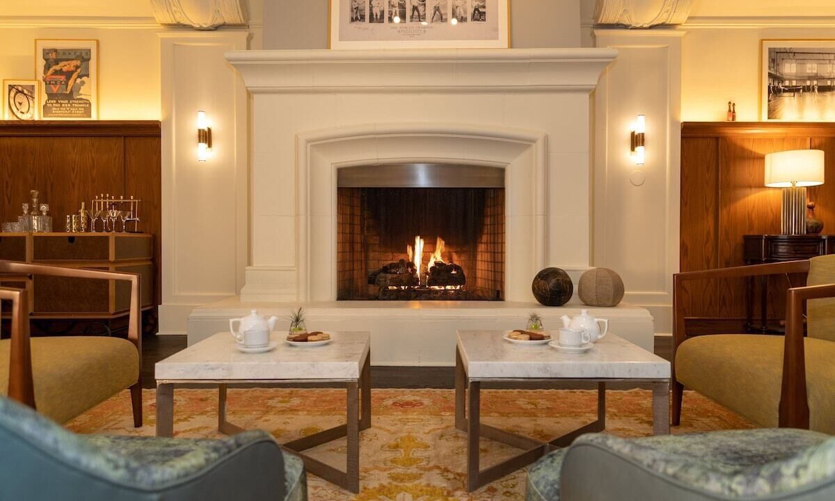 Photo of Livingroom in South Beach