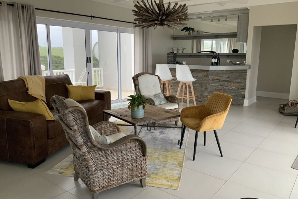 Photo of Livingroom in Port Alfred