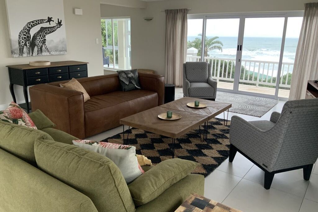 Photo of Livingroom in Port Alfred