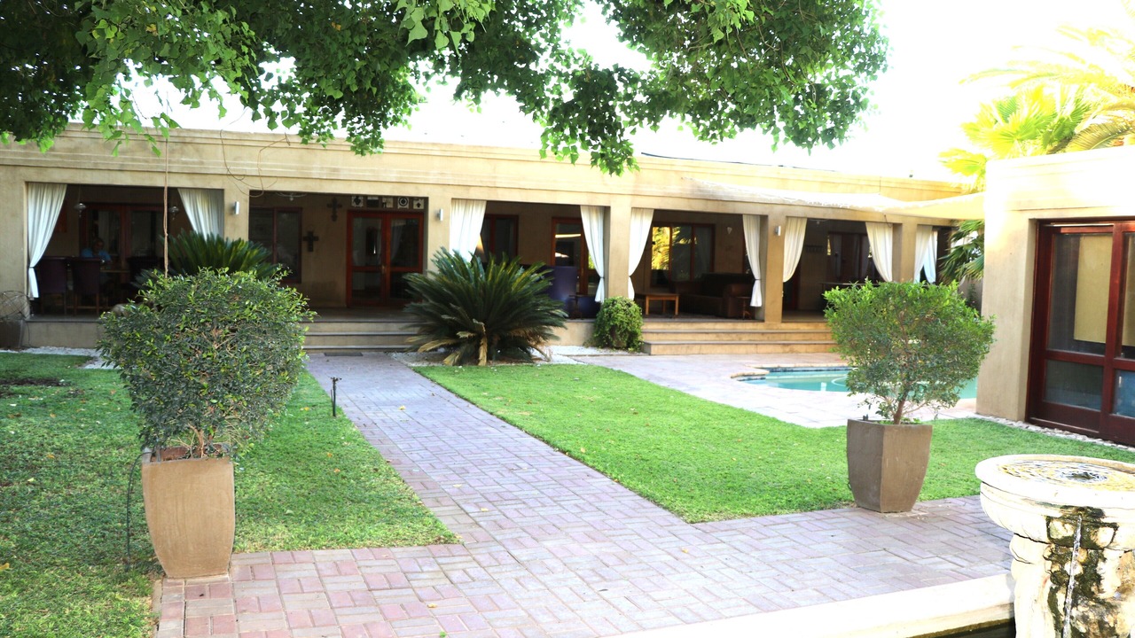 Photo of Outdoor in Kakamas