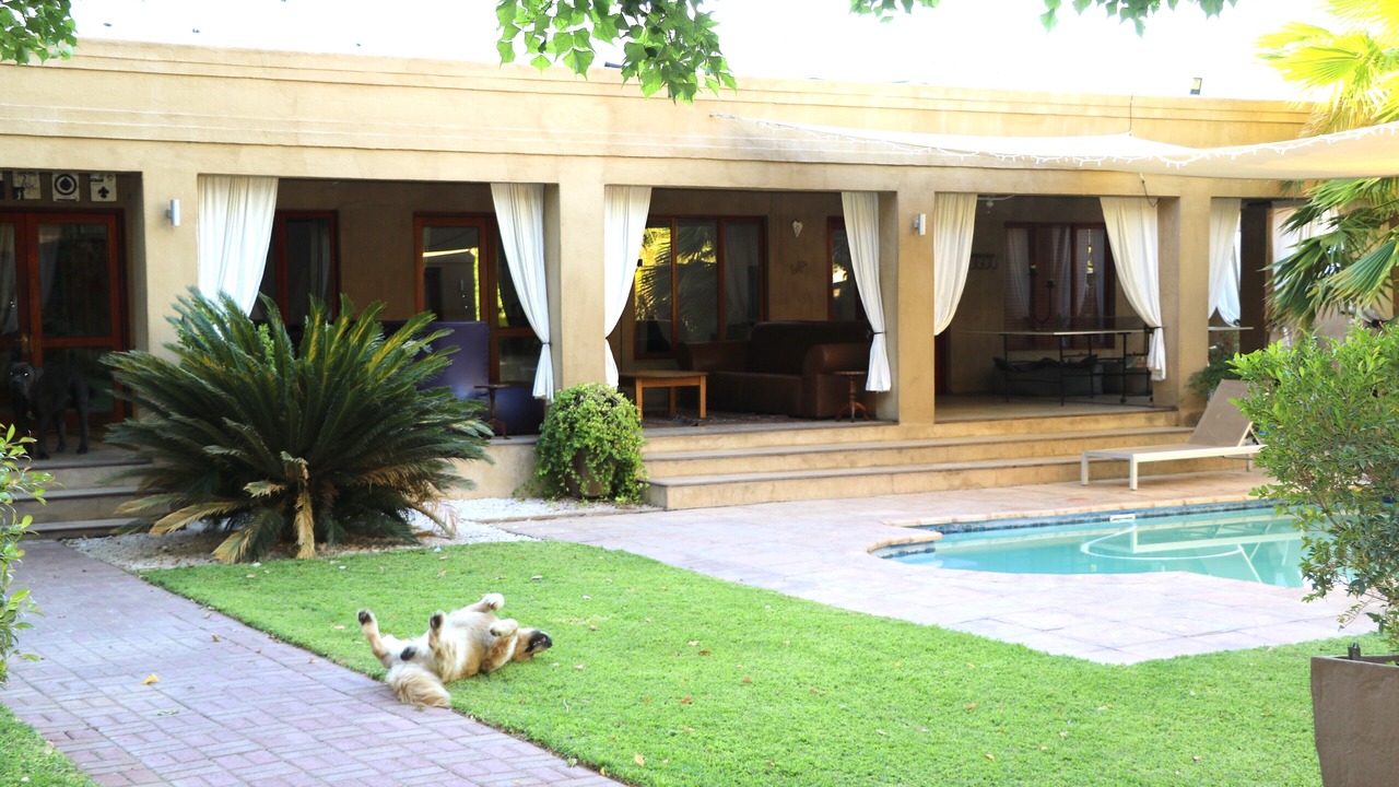 Photo of Outdoor in Kakamas