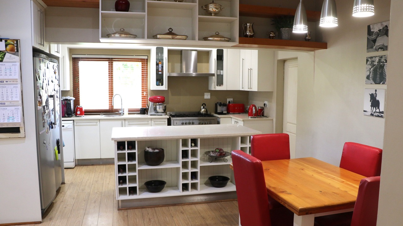 Photo of Kitchen in Kakamas