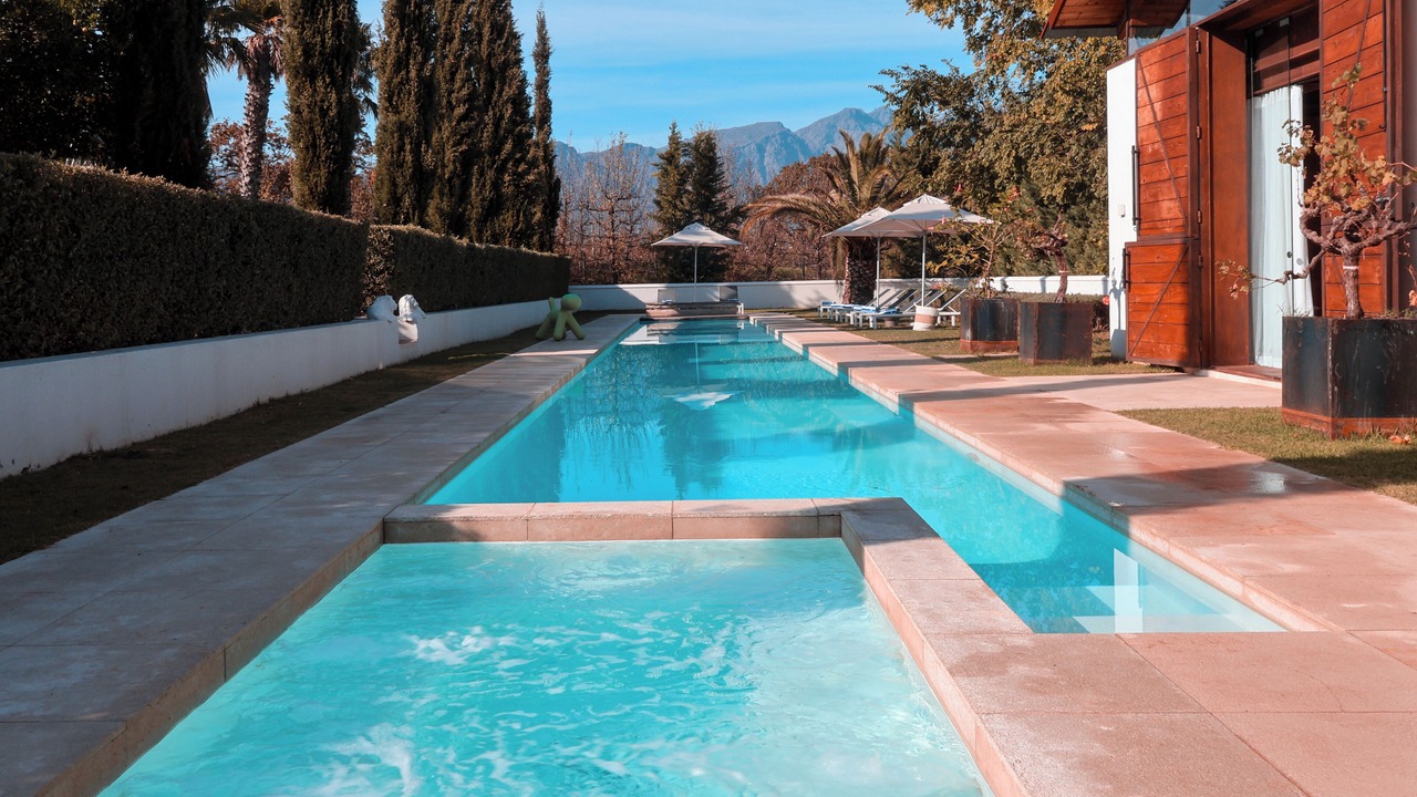 Photo of Outdoor in Franschhoek
