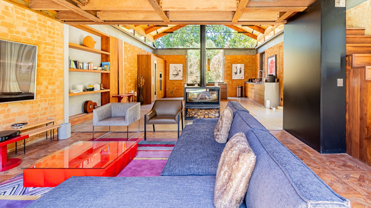 Photo of Livingroom in Franschhoek