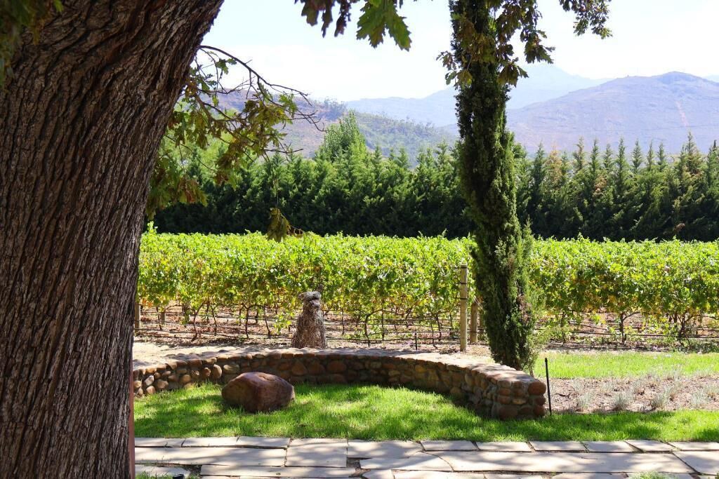 Photo of Others in Franschhoek