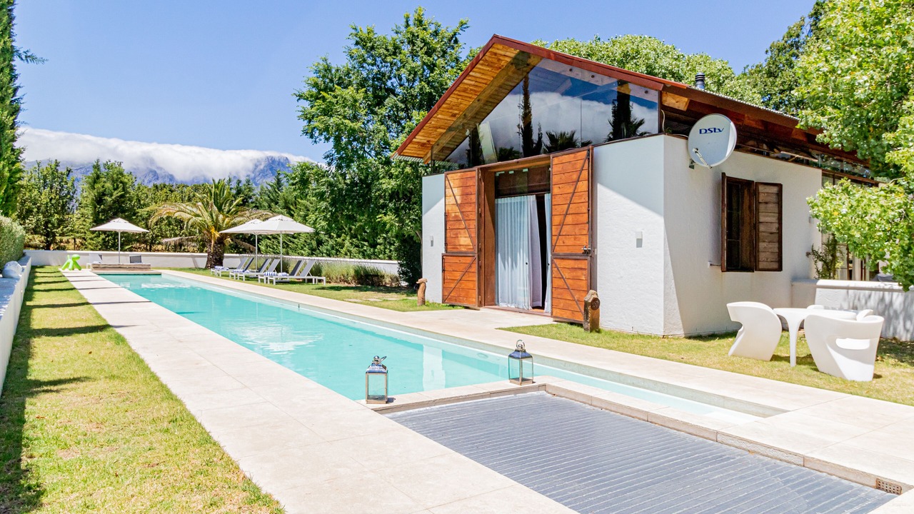 Photo of Others in Franschhoek