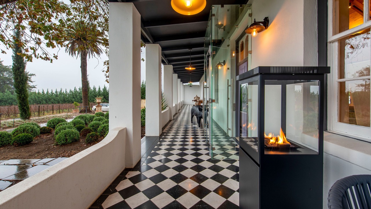 Photo of Outdoor in Franschhoek