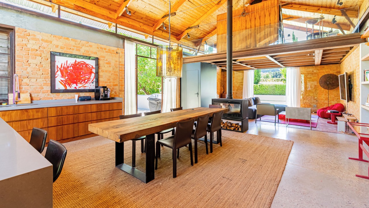Photo of Livingroom in Franschhoek