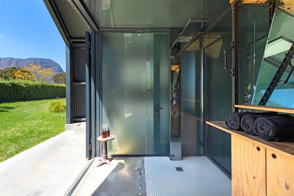 Photo of Bathroom in Franschhoek
