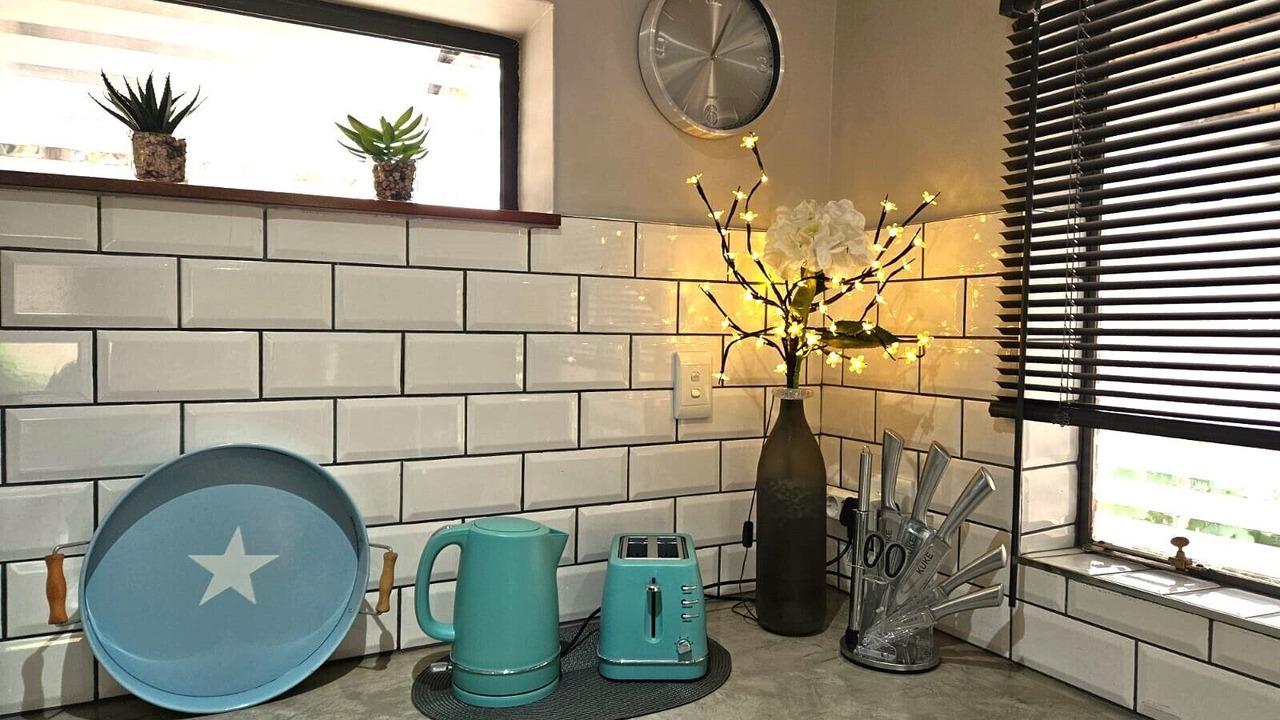 Photo of Kitchen in Hluhluwe