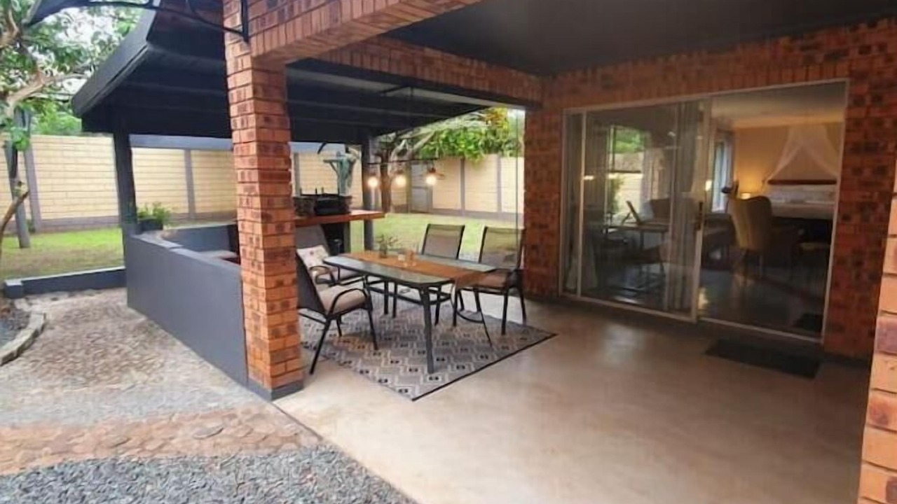 Photo of Outdoor in Hluhluwe
