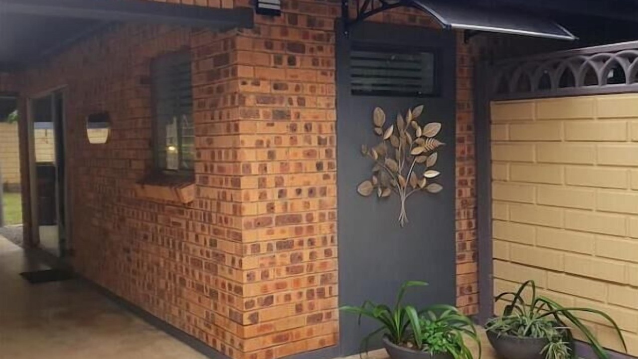 Photo of Outdoor in Hluhluwe