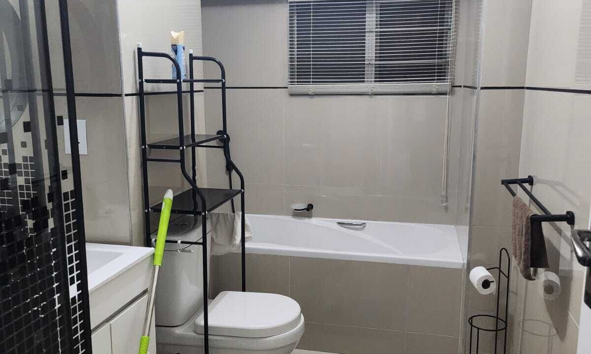 Photo of Bathroom in South Beach