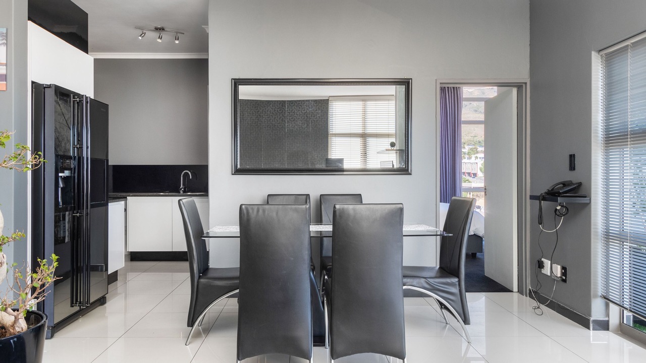Photo of Kitchen in Salt River