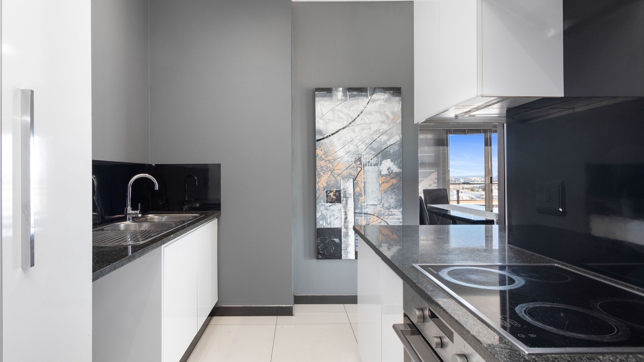 Photo of Kitchen in Salt River
