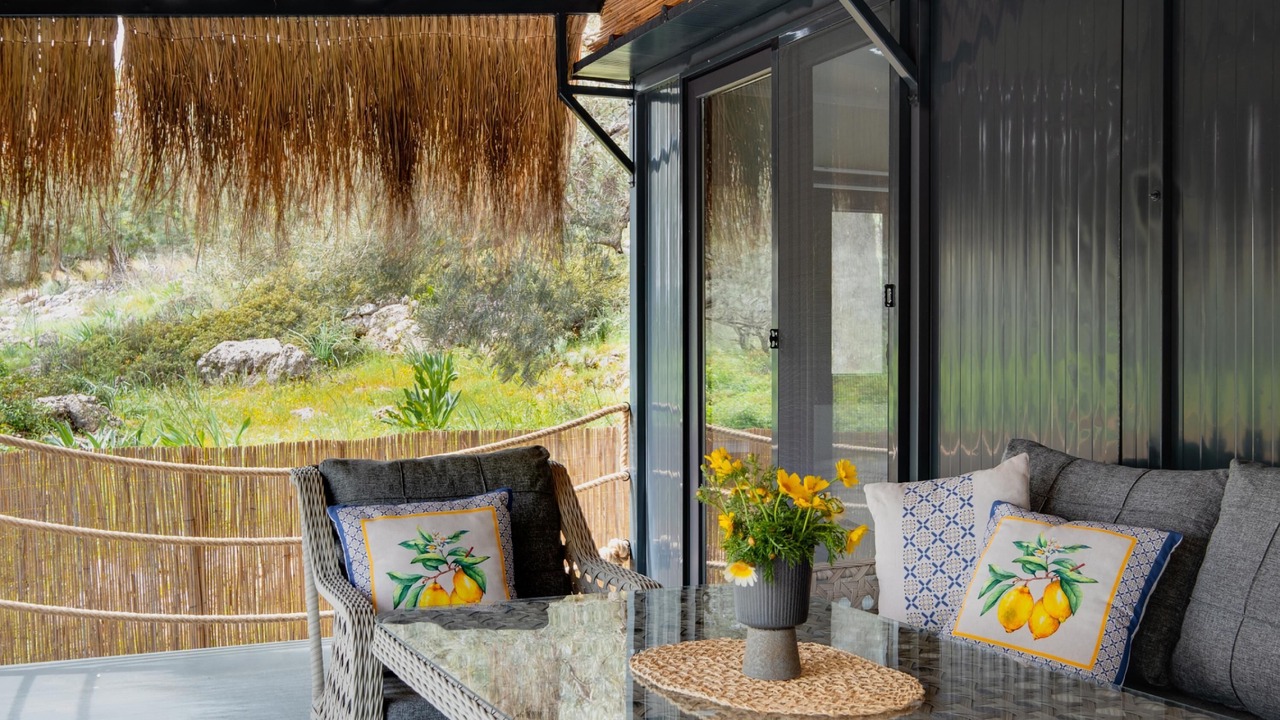 Photo of Outdoor in Bodrum