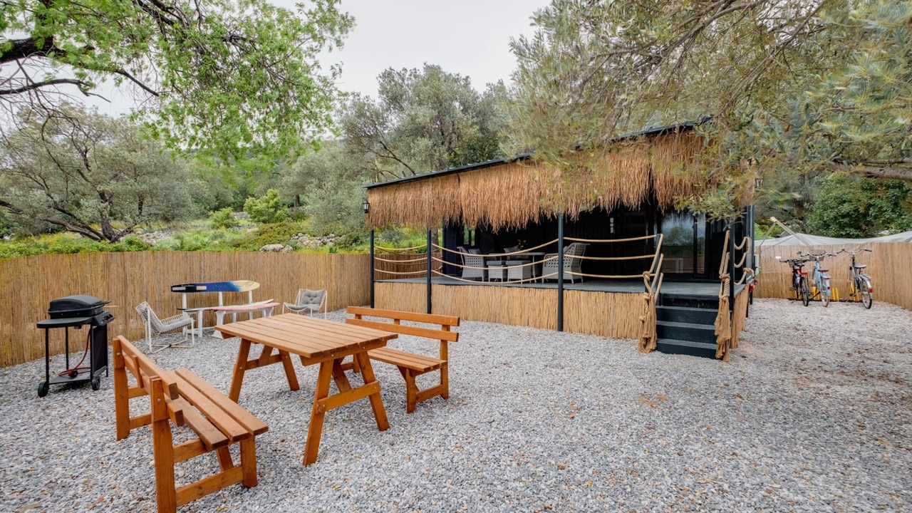 Photo of Outdoor in Bodrum