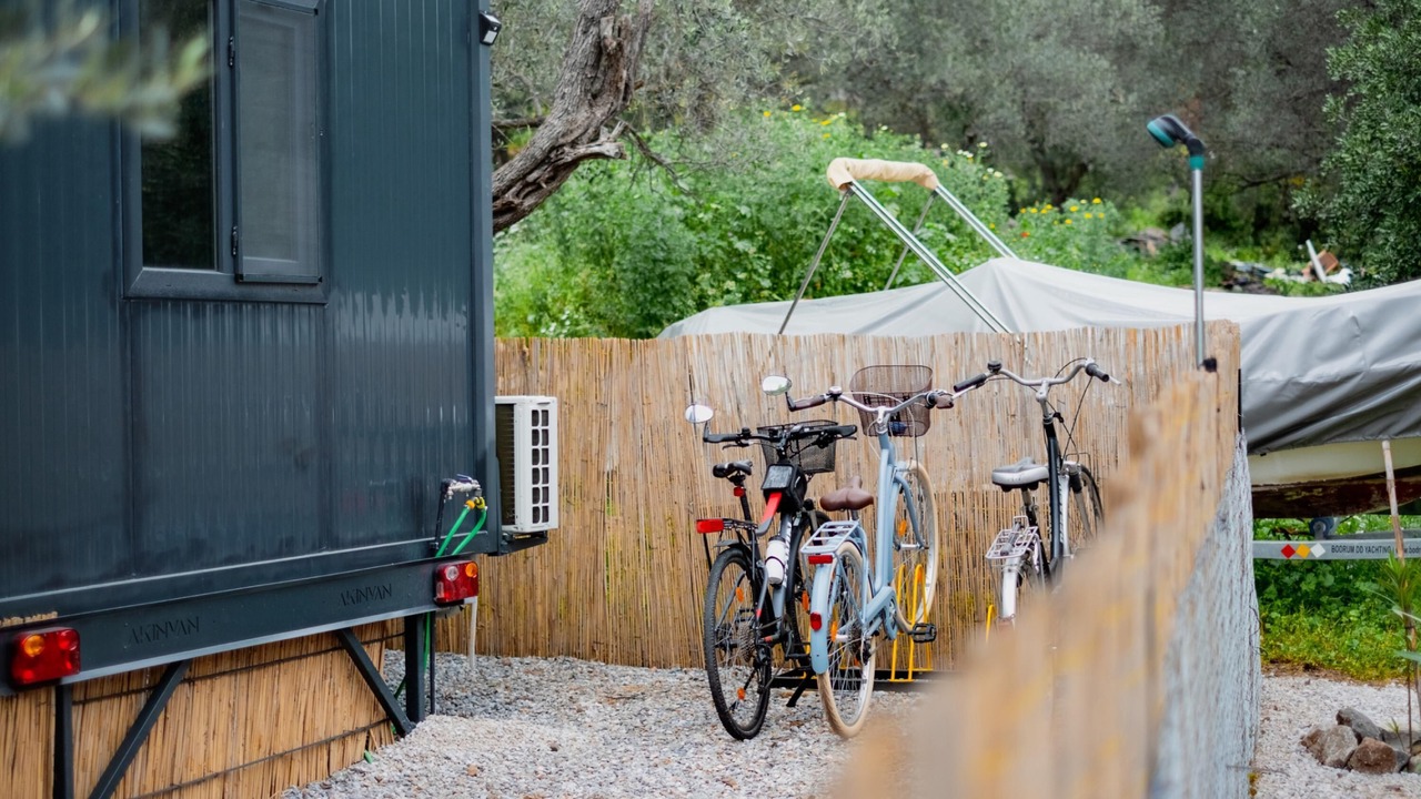 Photo of Outdoor in Bodrum