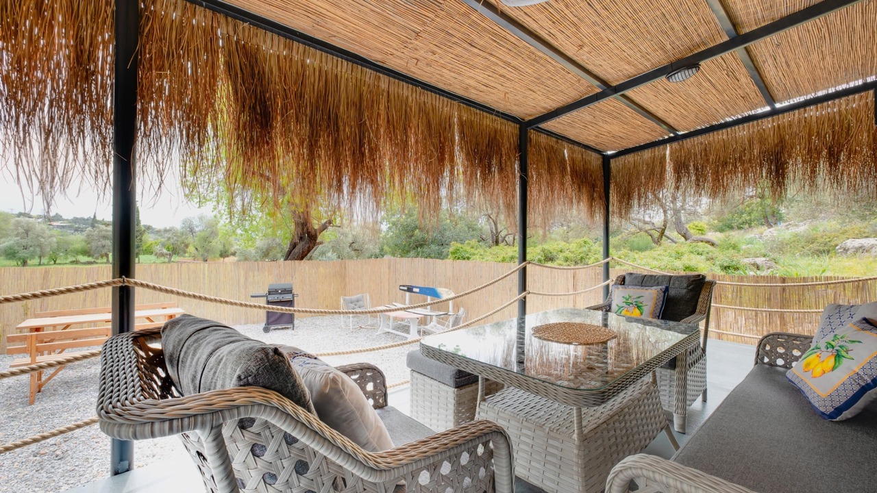 Photo of Outdoor in Bodrum
