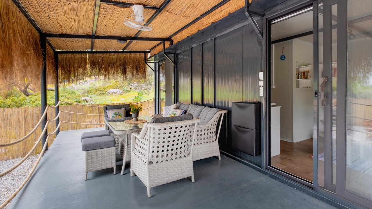 Photo of Outdoor in Bodrum