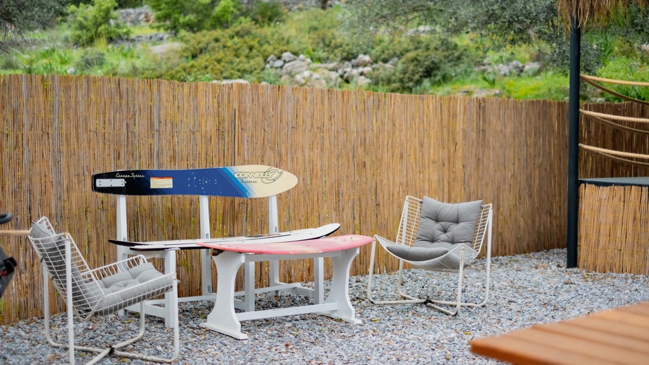 Photo of Outdoor in Bodrum