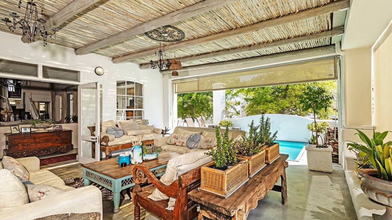Photo of Outdoor in Stellenbosch