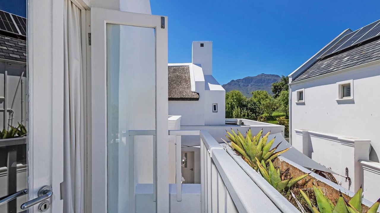 Photo of Outdoor in Stellenbosch