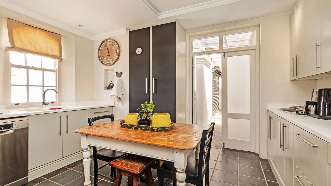 Photo of Kitchen in Stellenbosch