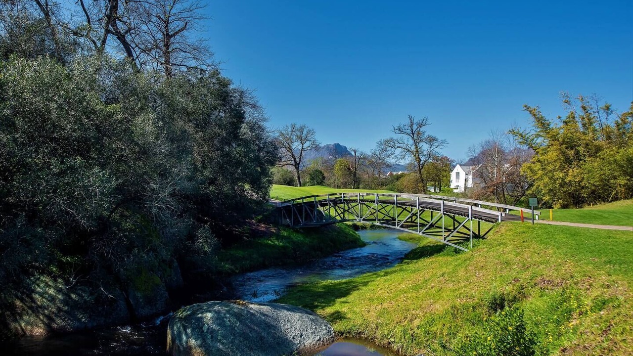 Photo of Outdoor in Stellenbosch