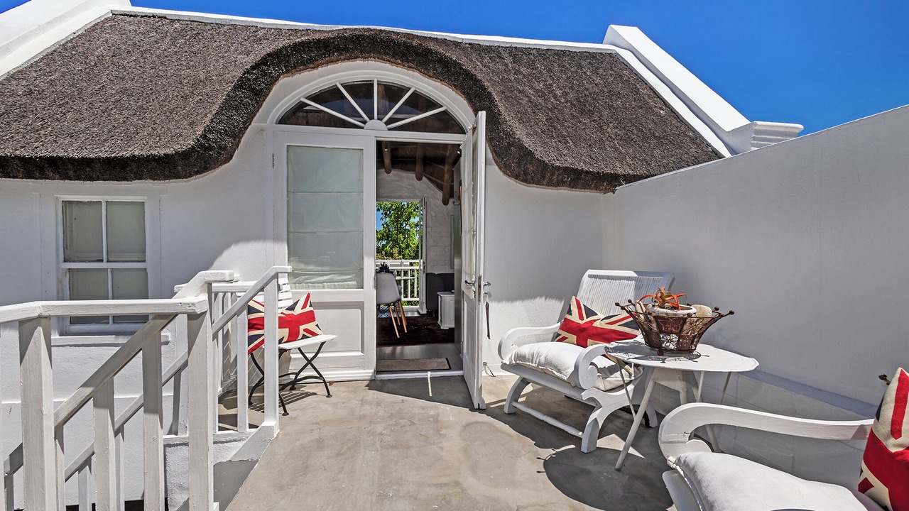 Photo of Outdoor in Stellenbosch
