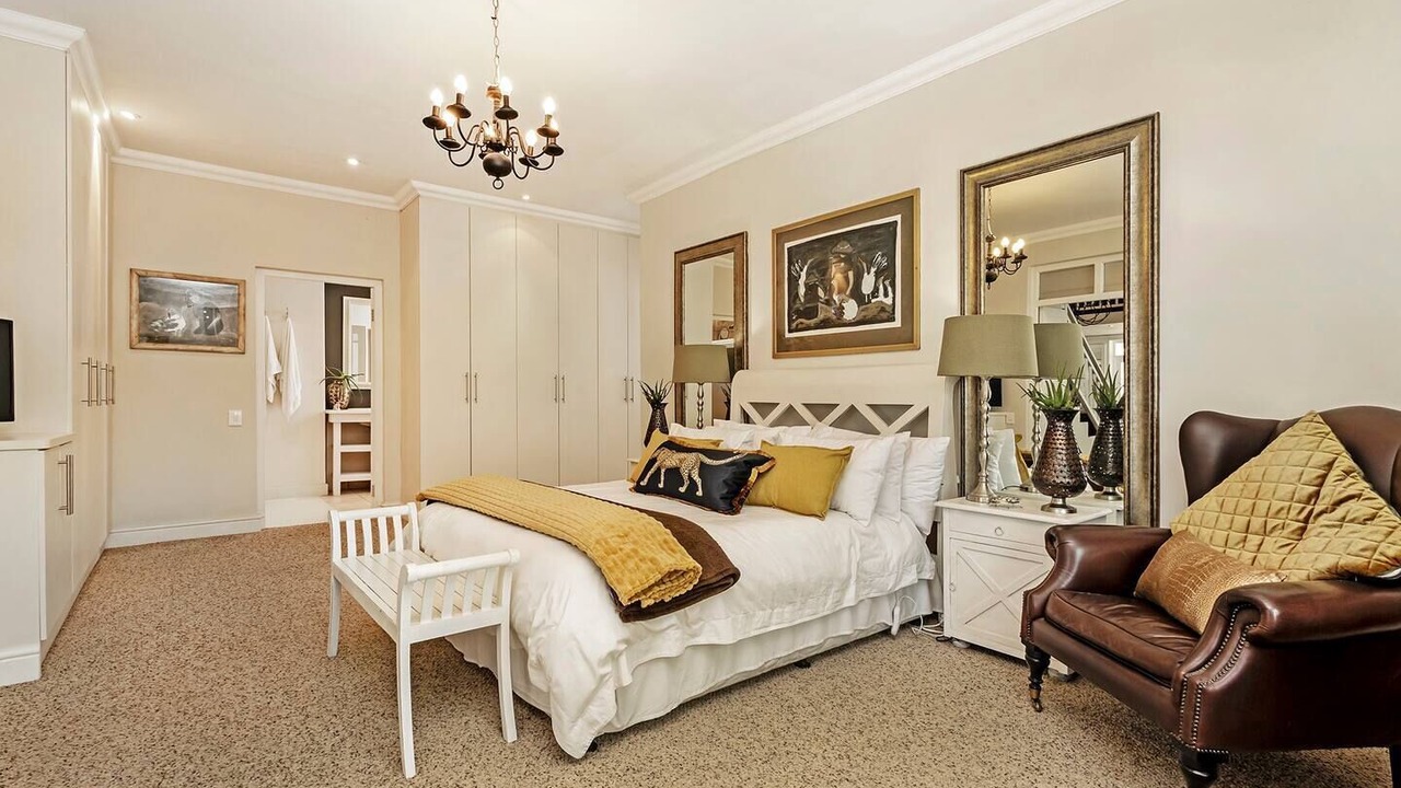Photo of Livingroom in Stellenbosch