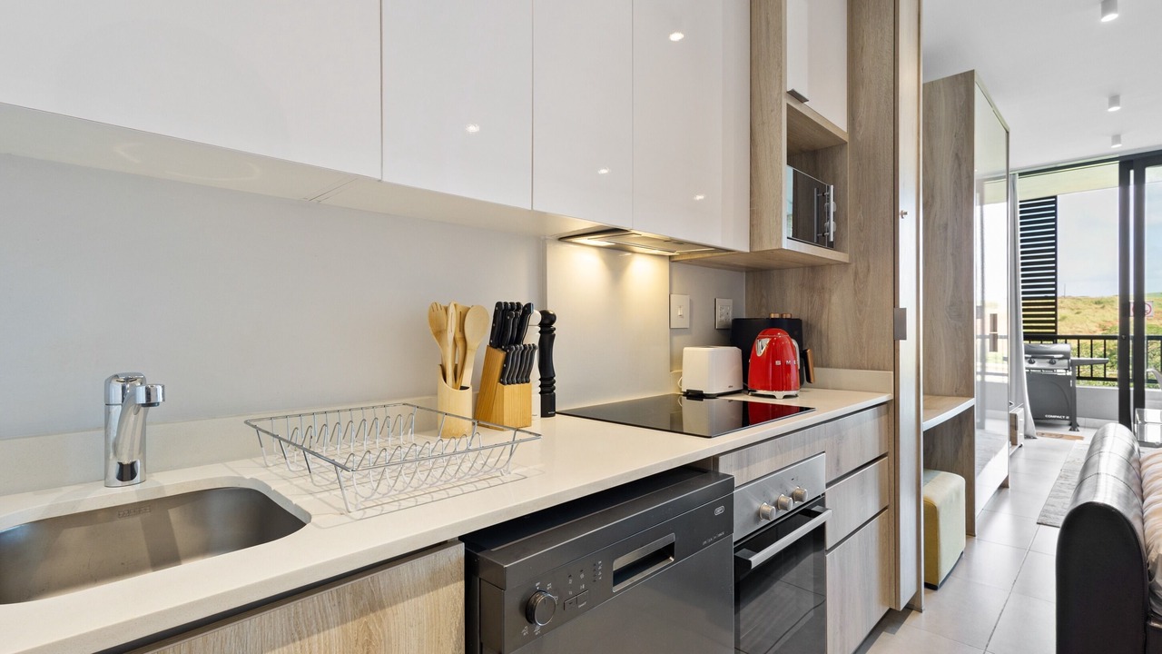 Photo of Kitchen in Umhlali