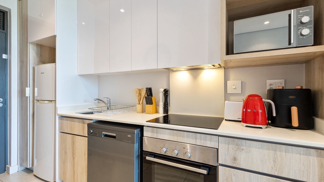 Photo of Kitchen in Umhlali