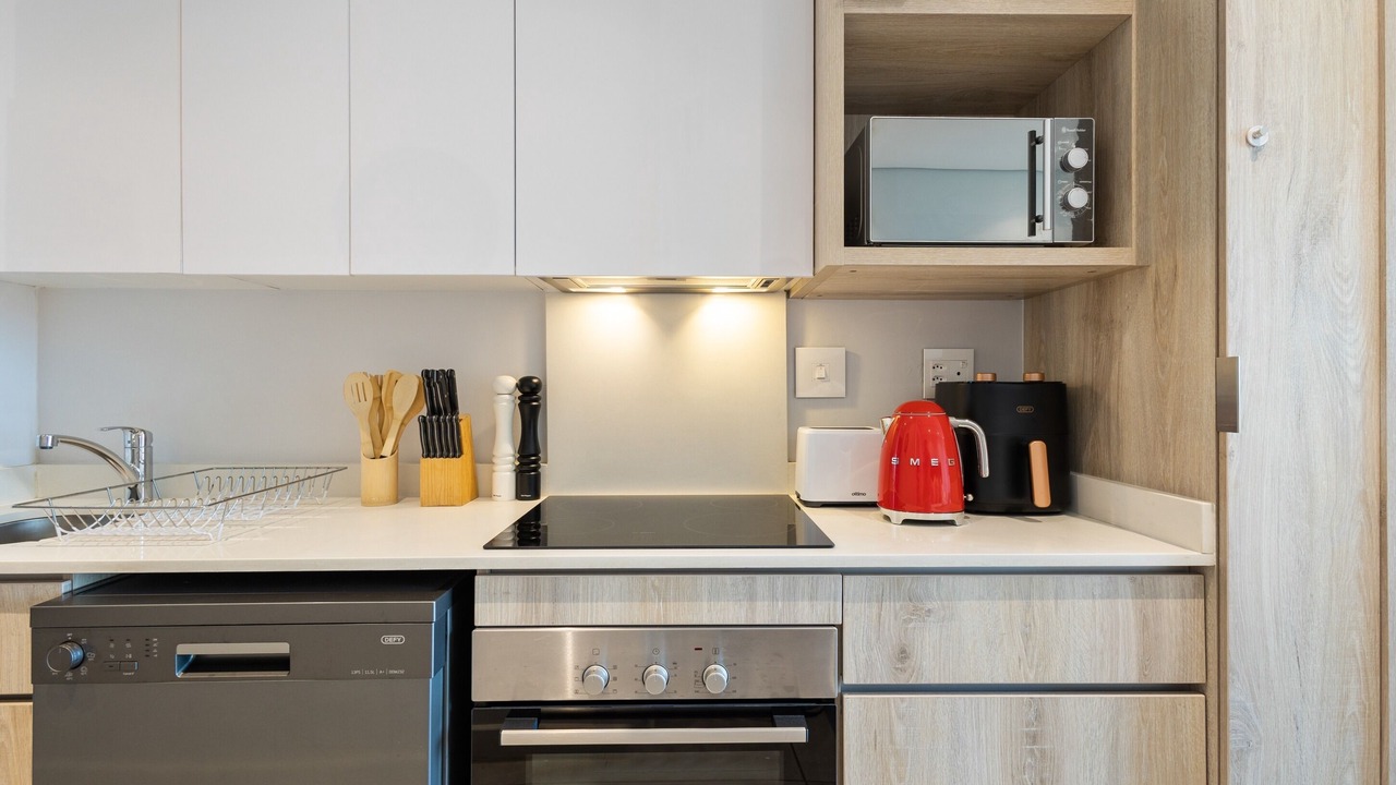Photo of Kitchen in Umhlali