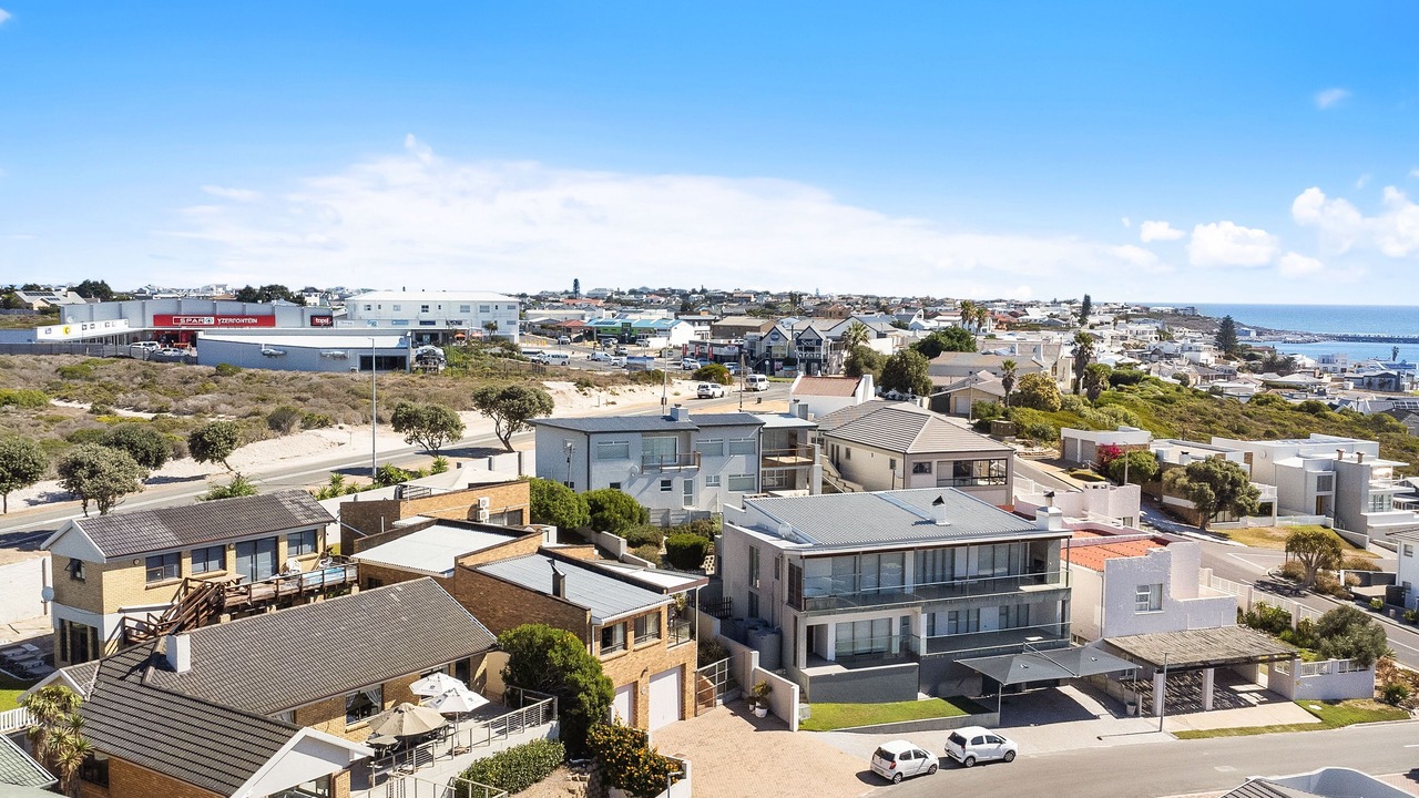 Photo of Outdoor in Yzerfontein