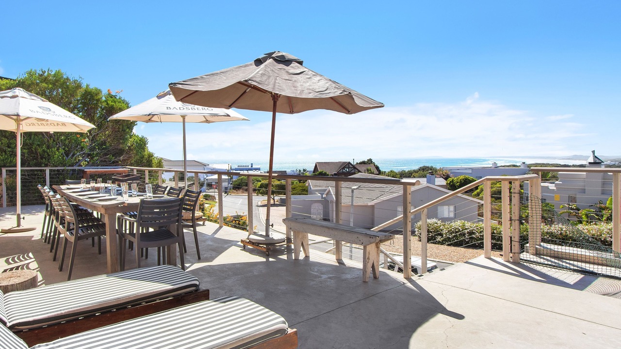 Photo of Outdoor in Yzerfontein