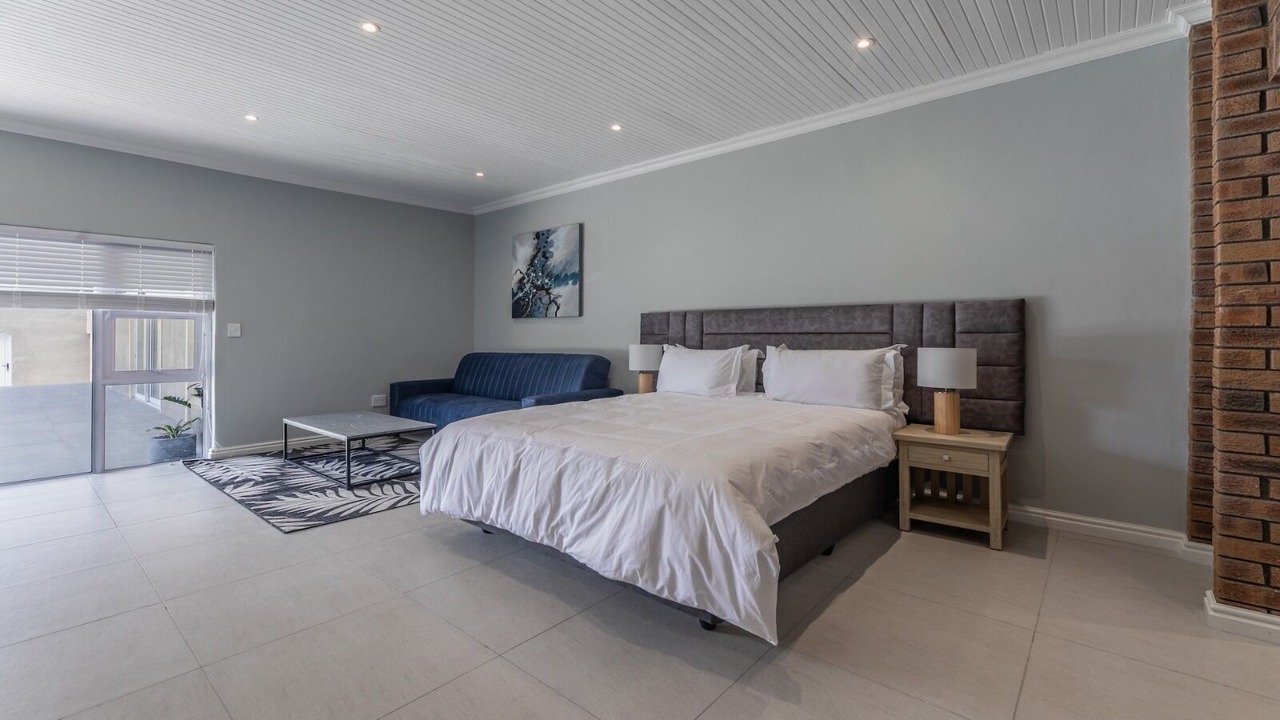 Photo of Outdoor in Cape Town