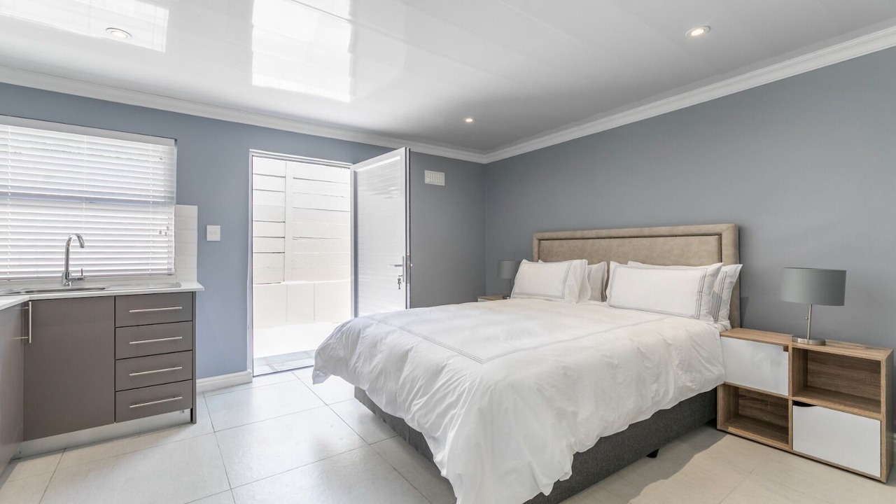 Photo of Bedroom in Cape Town