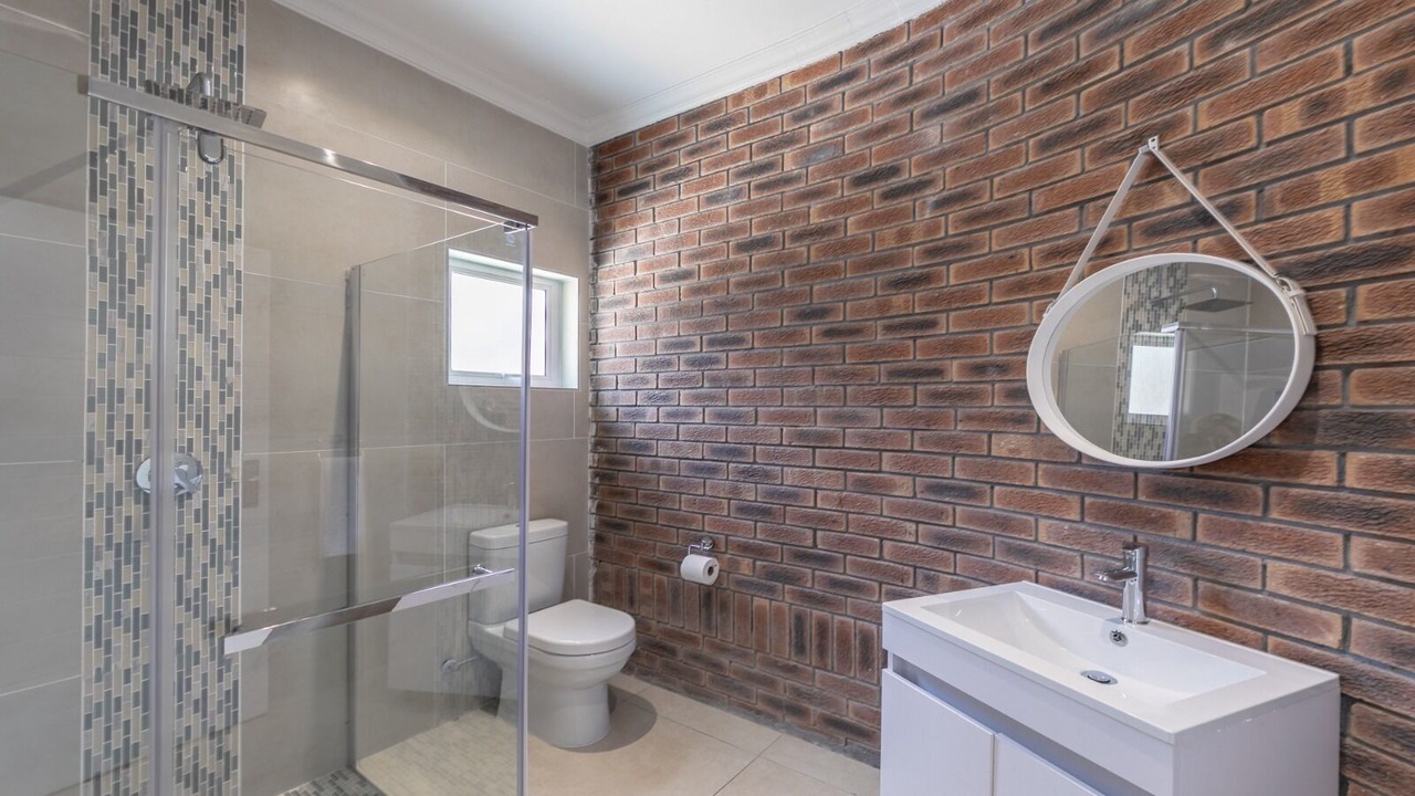Photo of Bathroom in Cape Town