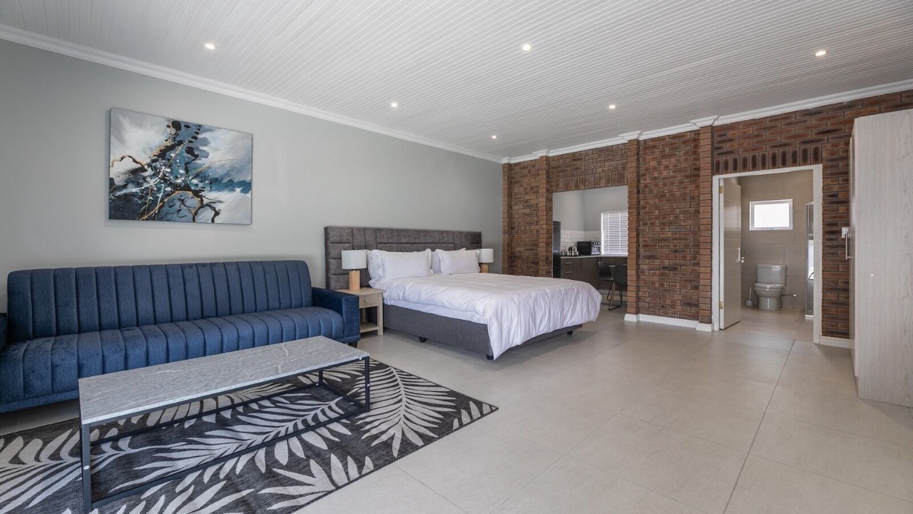 Photo of Outdoor in Cape Town