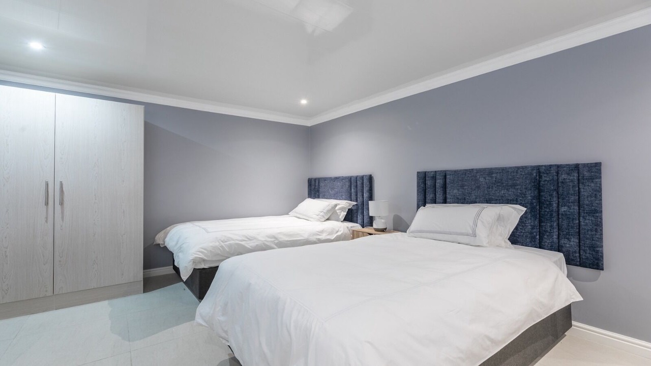 Photo of Bedroom in Cape Town