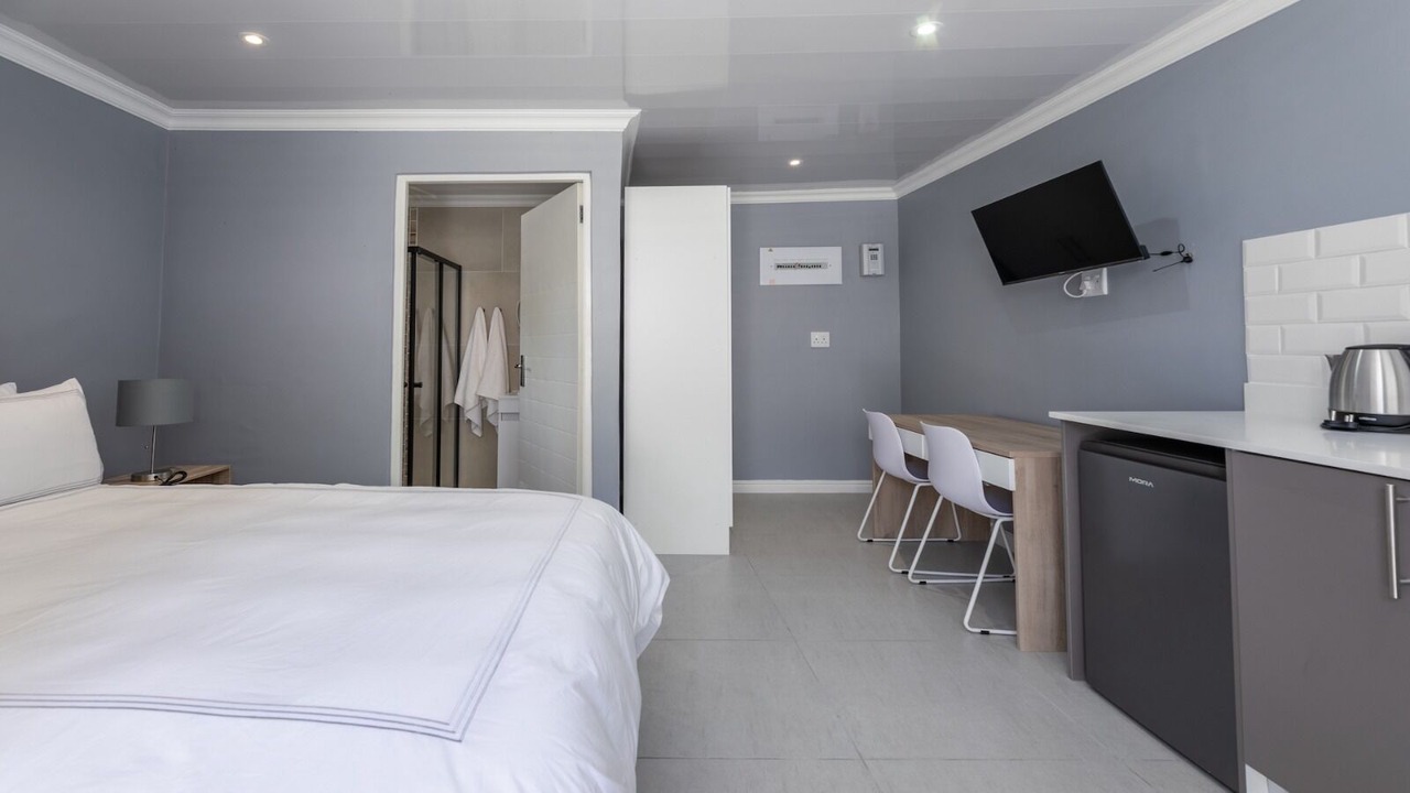 Photo of Bedroom in Cape Town