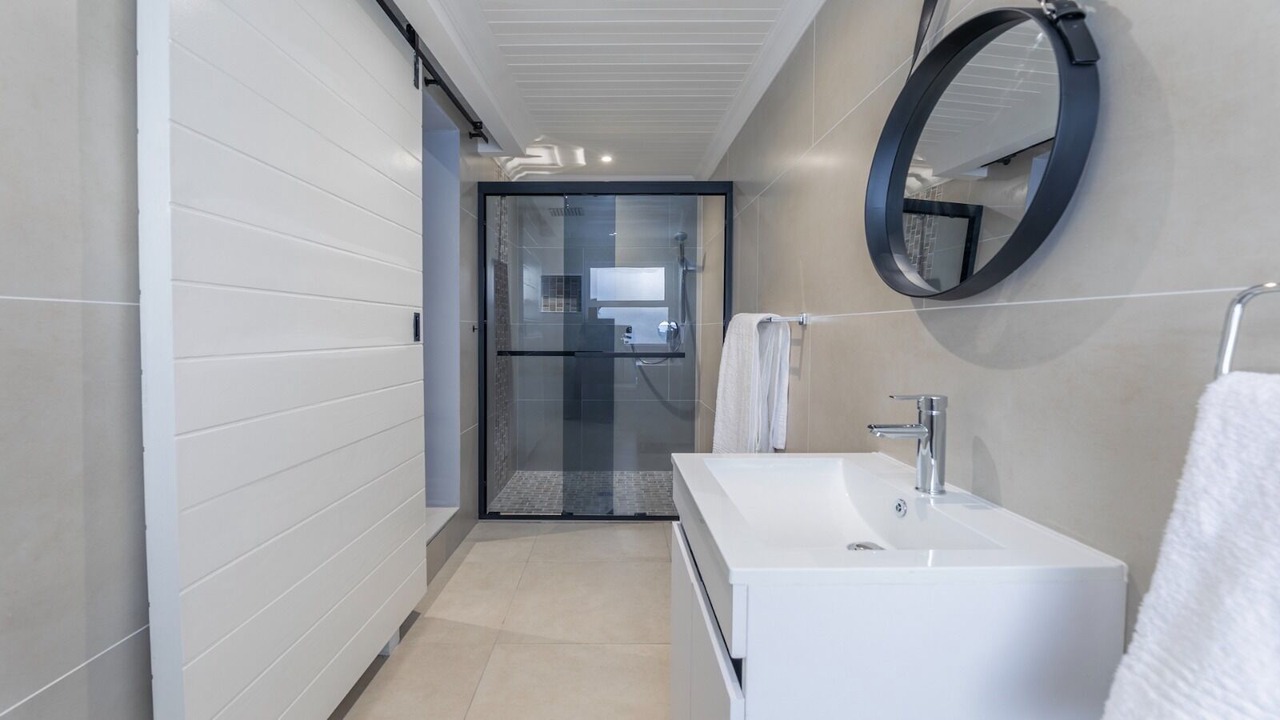 Photo of Bedroom in Cape Town